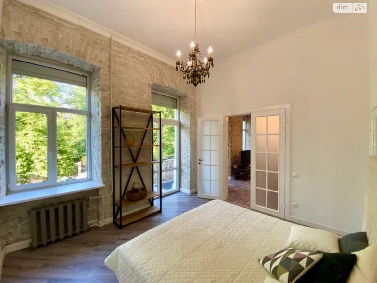 Продажа двухкомнатной квартиры в Киеве, на ул. Гетмана Павла Скоропадского 23, район Паньковщина фото 1