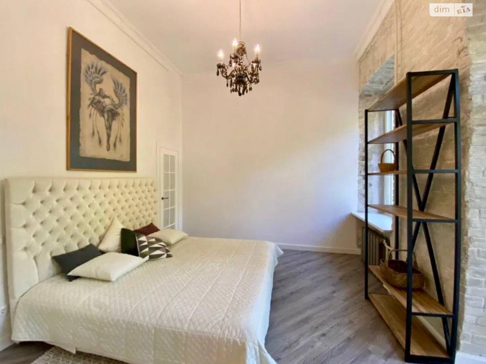 Продажа двухкомнатной квартиры в Киеве, на ул. Гетмана Павла Скоропадского 23, район Паньковщина фото 1