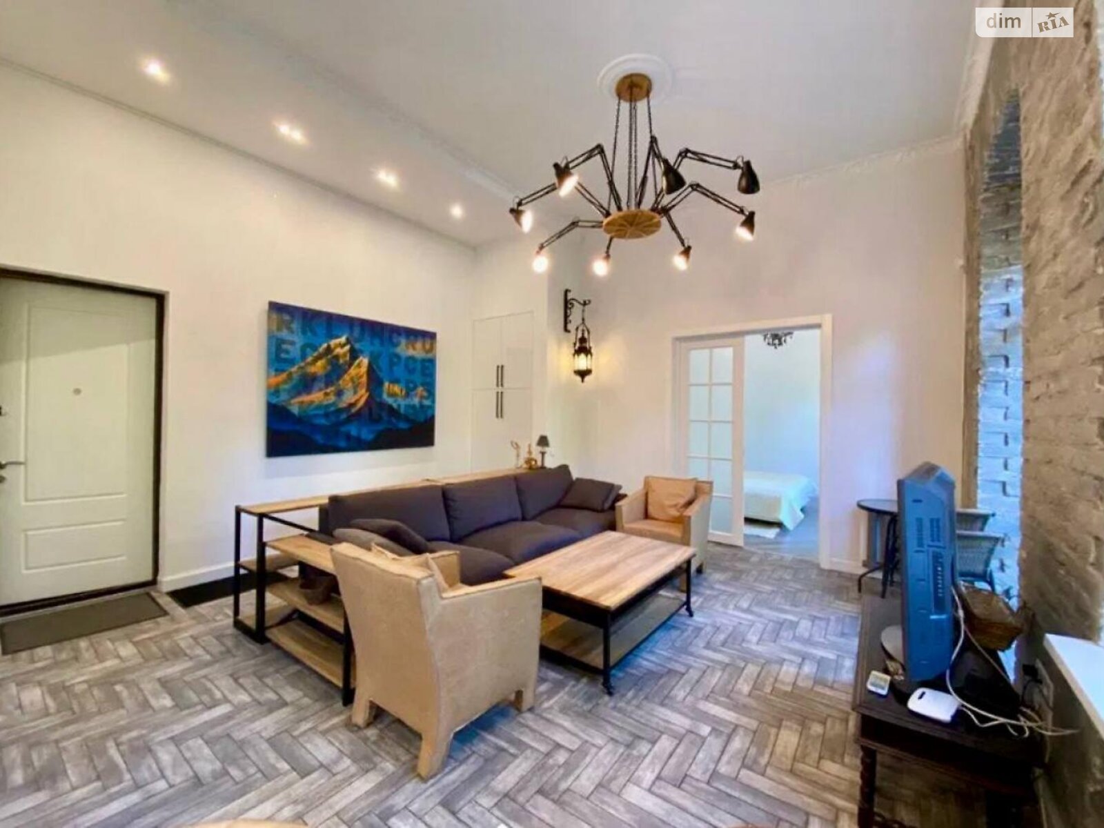 Продажа двухкомнатной квартиры в Киеве, на ул. Гетмана Павла Скоропадского 23, район Паньковщина фото 1