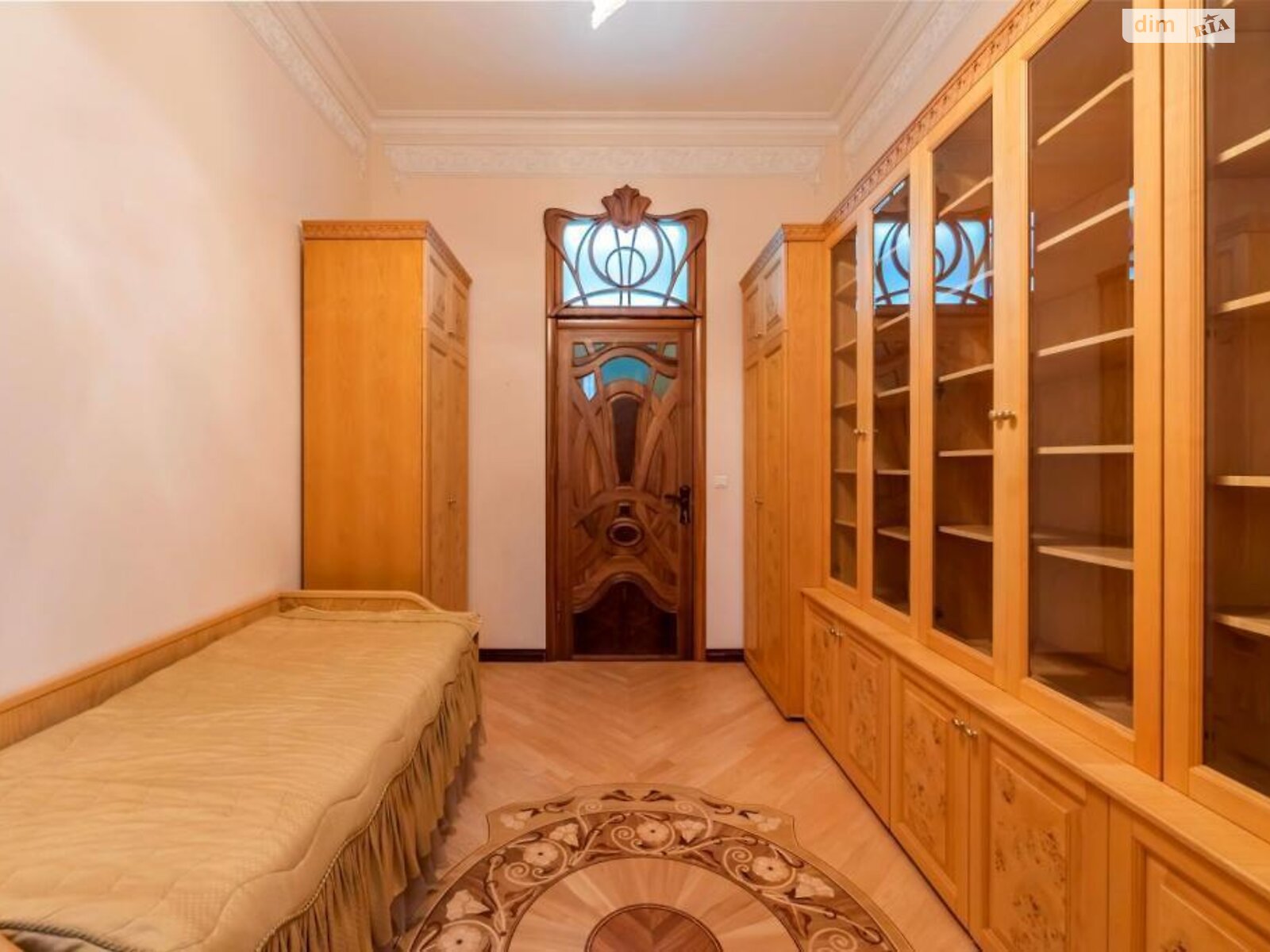 Продажа четырехкомнатной квартиры в Киеве, на ул. Гетмана Павла Скоропадского 23, район Паньковщина фото 1 Продажа четырехкомнатной квартиры в Киеве, на ул. Гетмана Павла Скоропадского 23, район Паньковщина фото 1