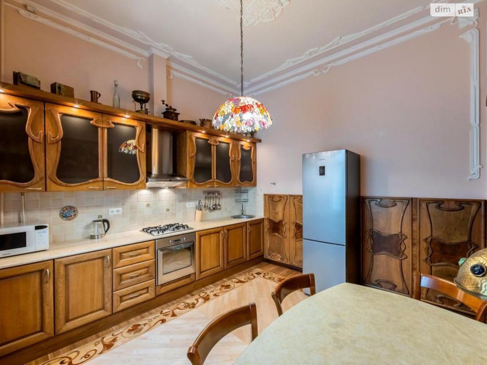 Продажа четырехкомнатной квартиры в Киеве, на ул. Гетмана Павла Скоропадского 23, район Паньковщина фото 1 Продажа четырехкомнатной квартиры в Киеве, на ул. Гетмана Павла Скоропадского 23, район Паньковщина фото 1