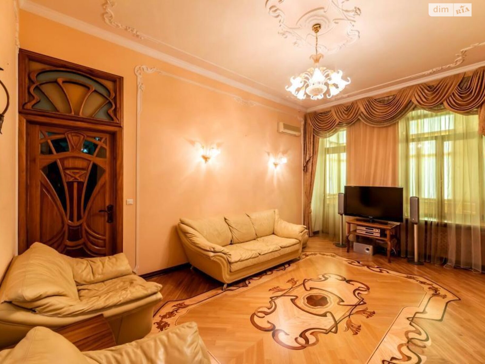 Продажа четырехкомнатной квартиры в Киеве, на ул. Гетмана Павла Скоропадского 23, район Паньковщина фото 1 Продажа четырехкомнатной квартиры в Киеве, на ул. Гетмана Павла Скоропадского 23, район Паньковщина фото 1