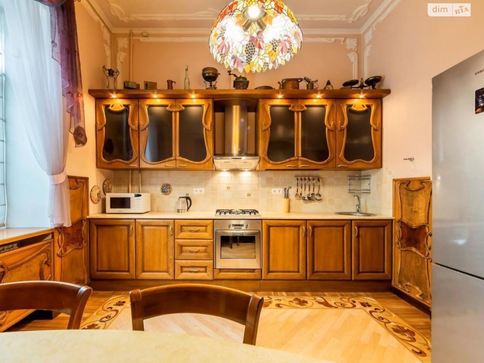 Продажа четырехкомнатной квартиры в Киеве, на ул. Гетмана Павла Скоропадского 23, район Паньковщина фото 1 Продажа четырехкомнатной квартиры в Киеве, на ул. Гетмана Павла Скоропадского 23, район Паньковщина фото 1