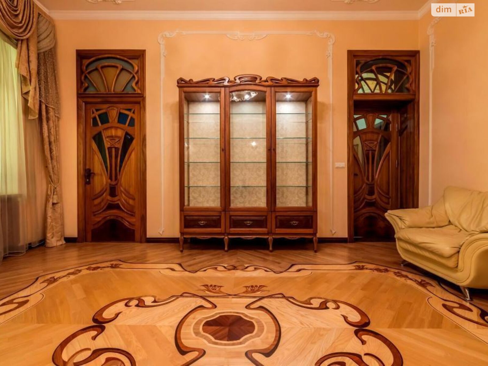 Продажа четырехкомнатной квартиры в Киеве, на ул. Гетмана Павла Скоропадского 23, район Паньковщина фото 1 Продажа четырехкомнатной квартиры в Киеве, на ул. Гетмана Павла Скоропадского 23, район Паньковщина фото 1