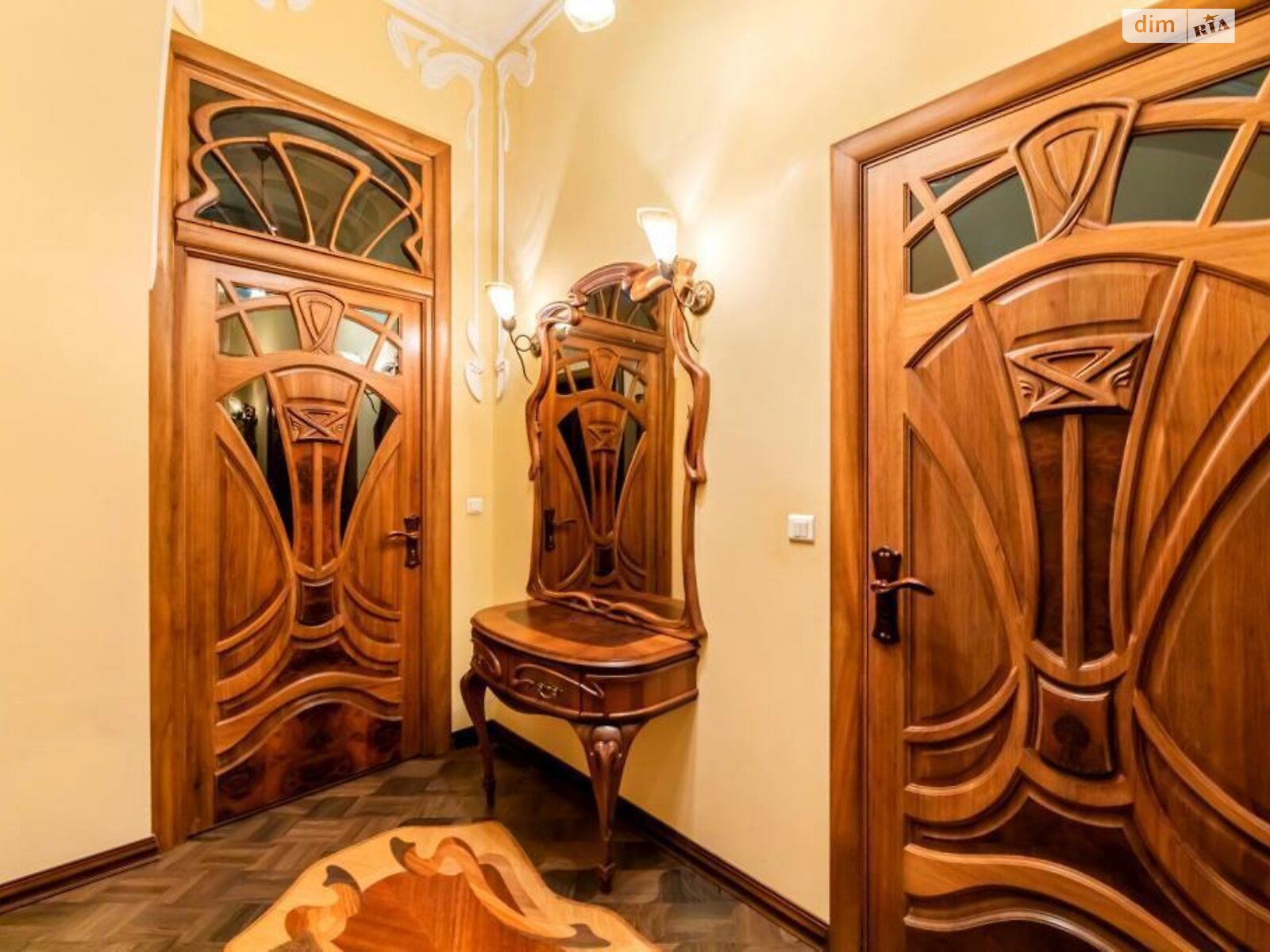 Продажа четырехкомнатной квартиры в Киеве, на ул. Гетмана Павла Скоропадского 23, район Паньковщина фото 1 Продажа четырехкомнатной квартиры в Киеве, на ул. Гетмана Павла Скоропадского 23, район Паньковщина фото 1