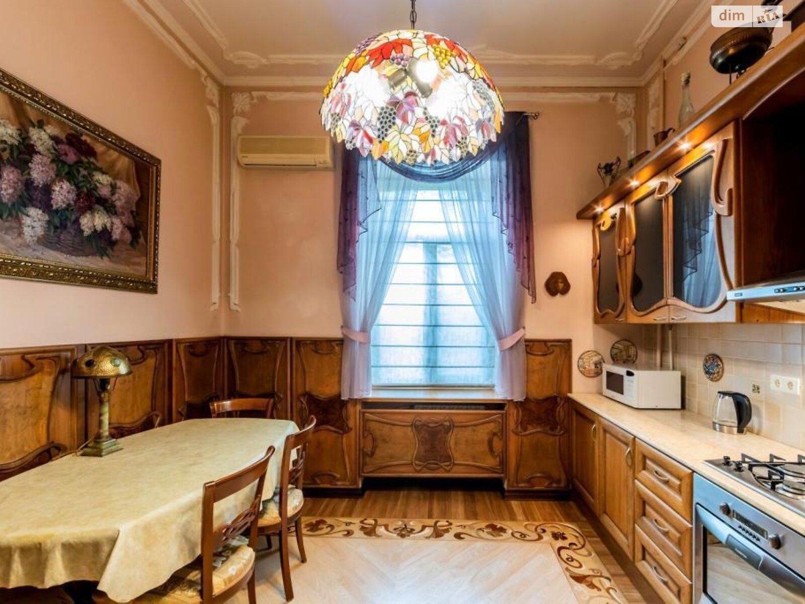 Продажа четырехкомнатной квартиры в Киеве, на ул. Гетмана Павла Скоропадского 23, район Паньковщина фото 1 Продажа четырехкомнатной квартиры в Киеве, на ул. Гетмана Павла Скоропадского 23, район Паньковщина фото 1