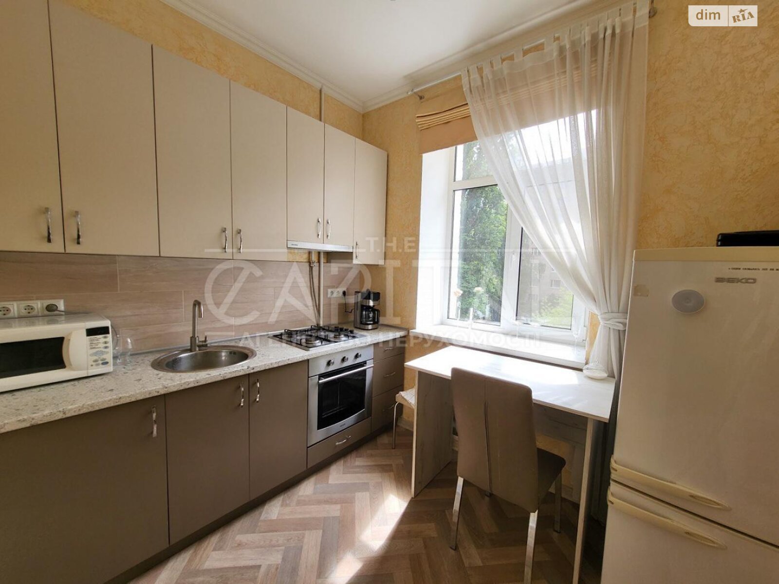 Продаж двокімнатної квартири в Києві, на вул. Жилянська 55, район Паньківщина фото 1 Продаж двокімнатної квартири в Києві, на вул. Жилянська 55, район Паньківщина фото 1