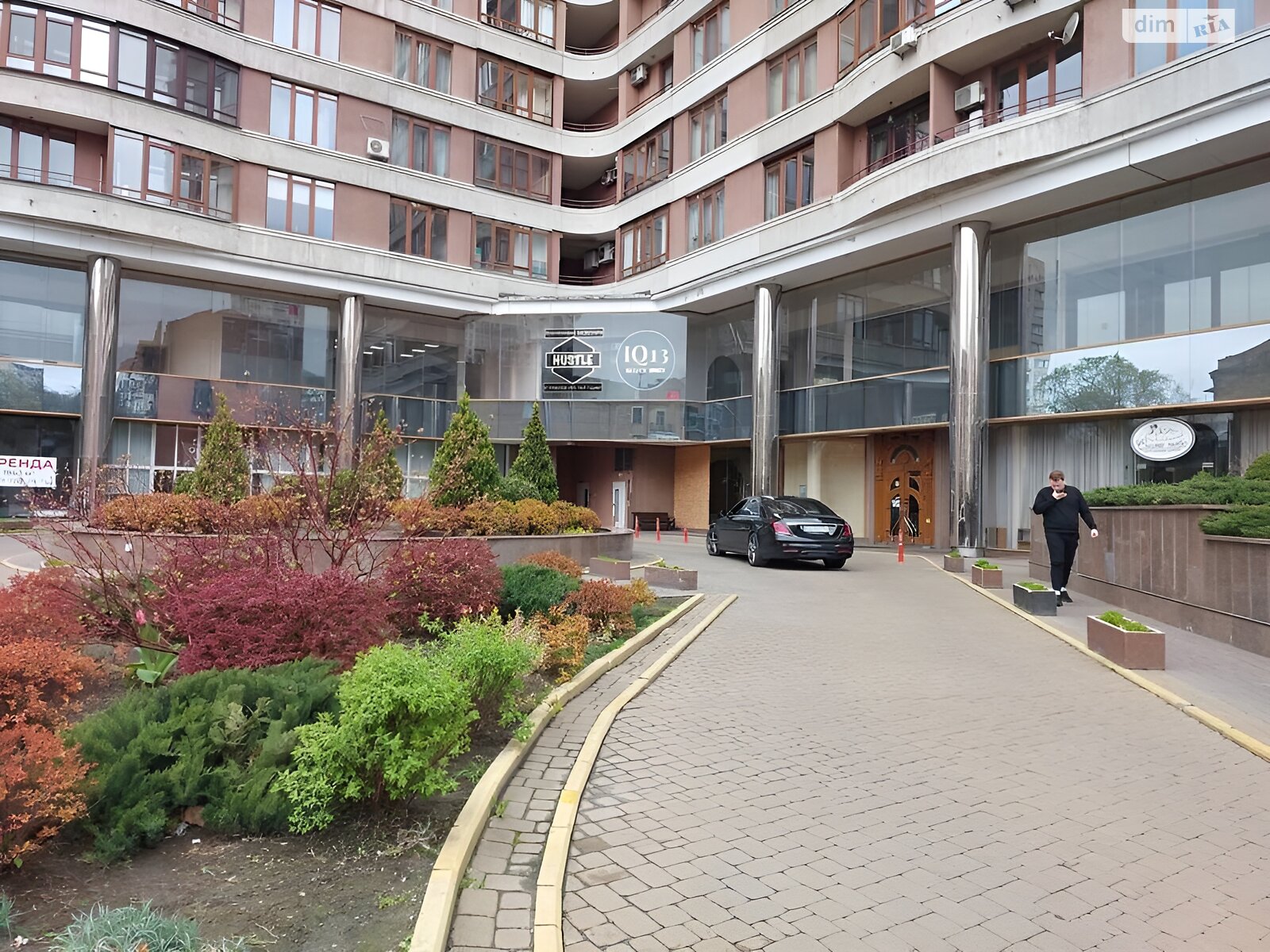 Продаж однокімнатної квартири в Києві, на вул. Жилянська 59, район Паньківщина фото 1 Продаж однокімнатної квартири в Києві, на вул. Жилянська 59, район Паньківщина фото 1
