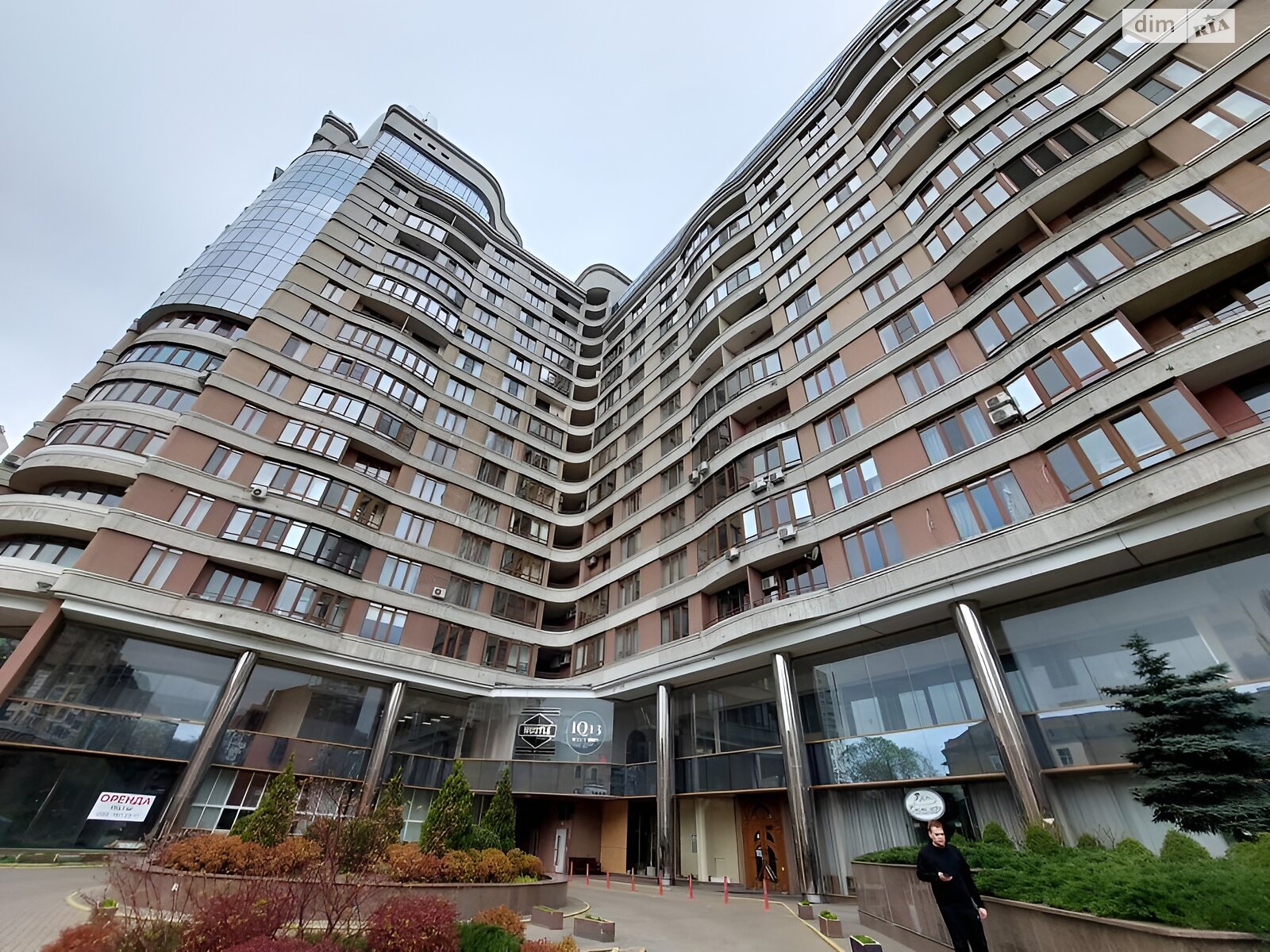 Продаж однокімнатної квартири в Києві, на вул. Жилянська 59, район Паньківщина фото 1 Продаж однокімнатної квартири в Києві, на вул. Жилянська 59, район Паньківщина фото 1
