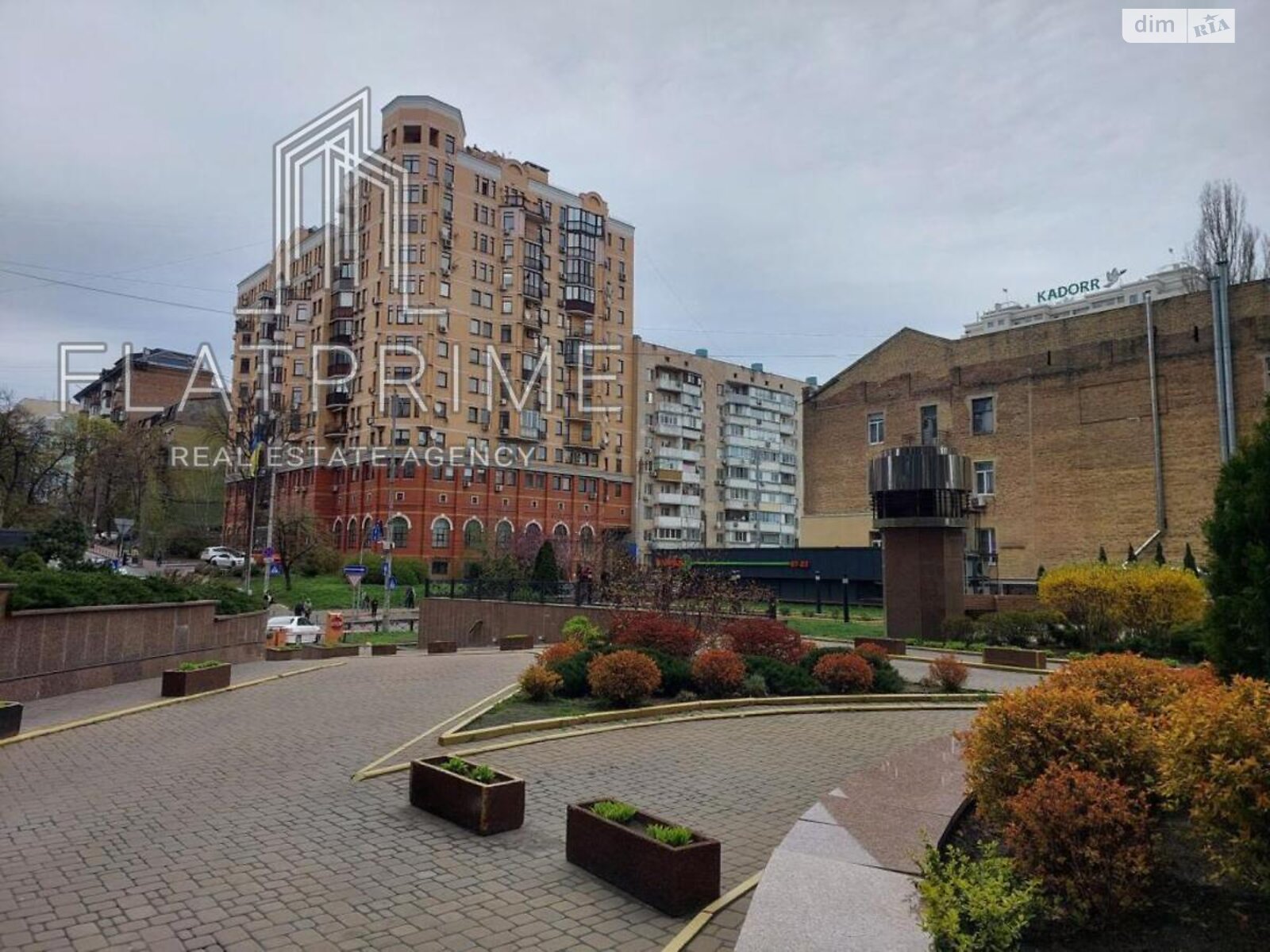 Продаж двокімнатної квартири в Києві, на вул. Жилянська 59, район Паньківщина фото 1 Продаж двокімнатної квартири в Києві, на вул. Жилянська 59, район Паньківщина фото 1