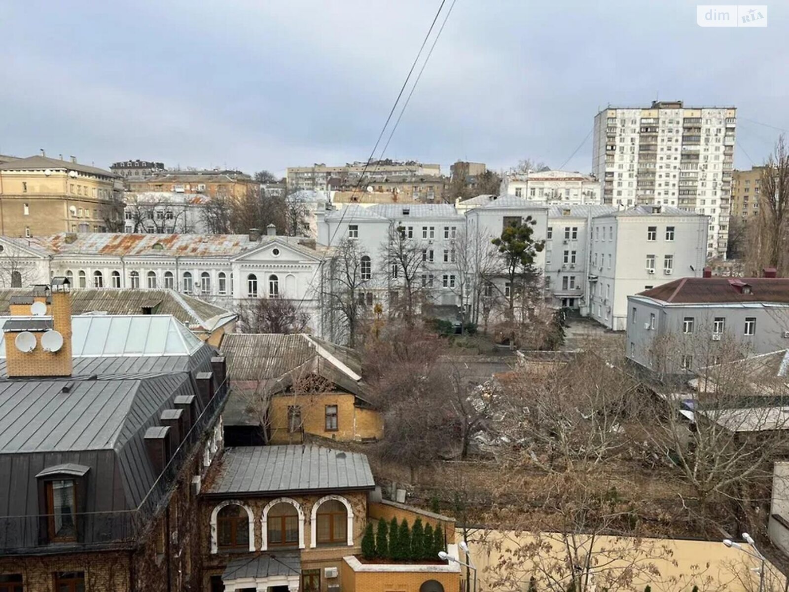 Продаж двокімнатної квартири в Києві, на вул. Жилянська 72, район Паньківщина фото 1 Продаж двокімнатної квартири в Києві, на вул. Жилянська 72, район Паньківщина фото 1