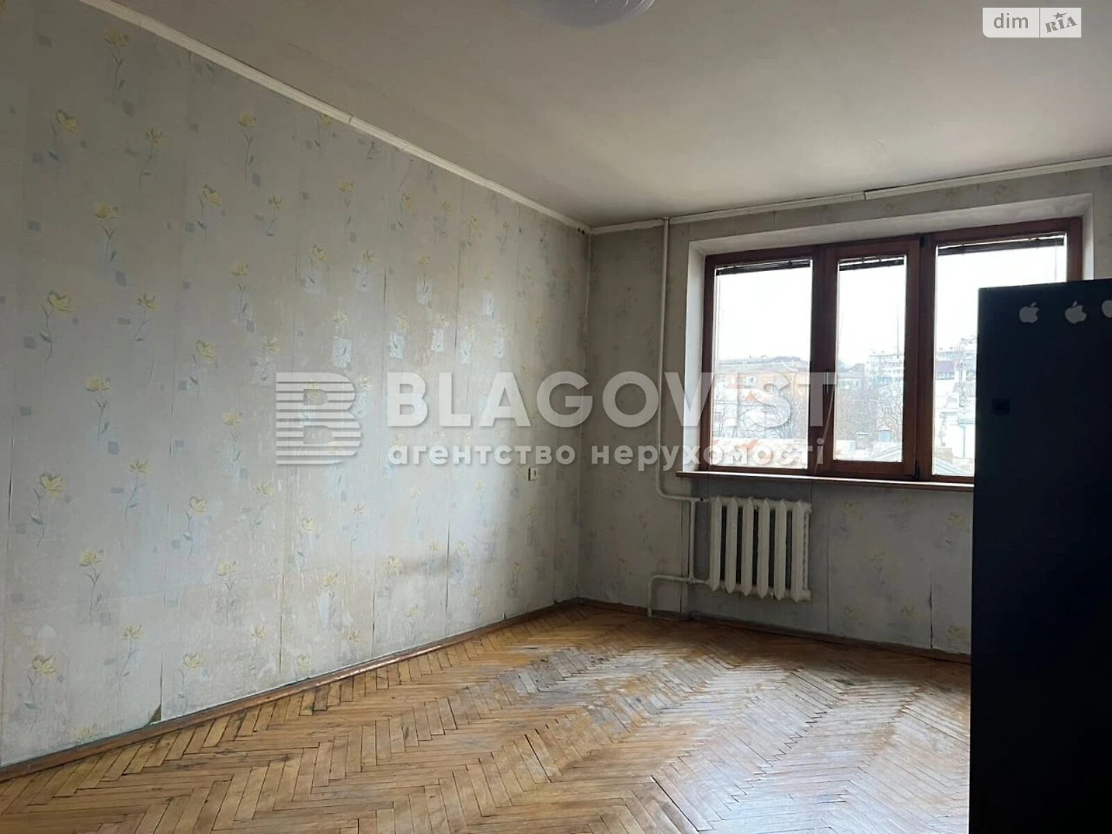 Продаж двокімнатної квартири в Києві, на вул. Жилянська 72, район Паньківщина фото 1 Продаж двокімнатної квартири в Києві, на вул. Жилянська 72, район Паньківщина фото 1