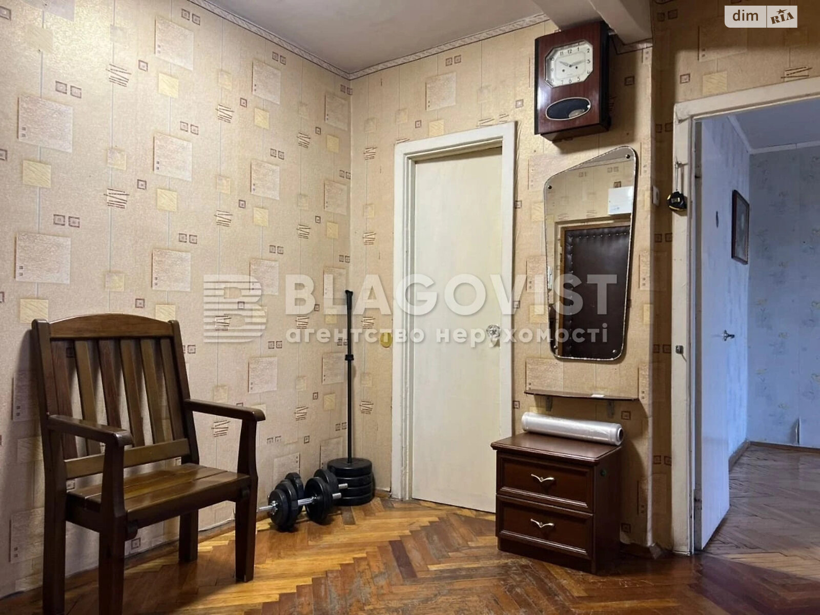 Продаж двокімнатної квартири в Києві, на вул. Жилянська 72, район Паньківщина фото 1 Продаж двокімнатної квартири в Києві, на вул. Жилянська 72, район Паньківщина фото 1