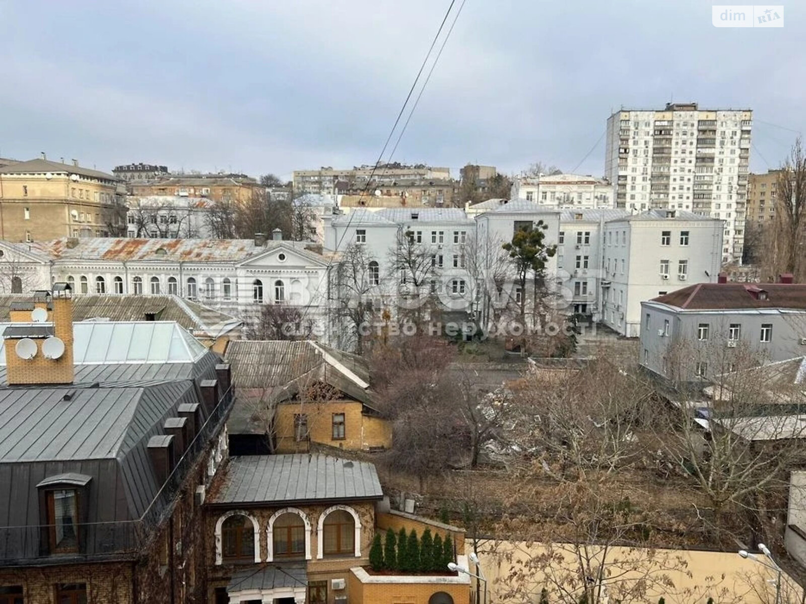 Продаж двокімнатної квартири в Києві, на вул. Жилянська 72, район Паньківщина фото 1 Продаж двокімнатної квартири в Києві, на вул. Жилянська 72, район Паньківщина фото 1