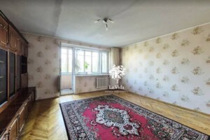 Продаж двокімнатної квартири в Києві, на вул. Жилянська 72, район Паньківщина фото 2