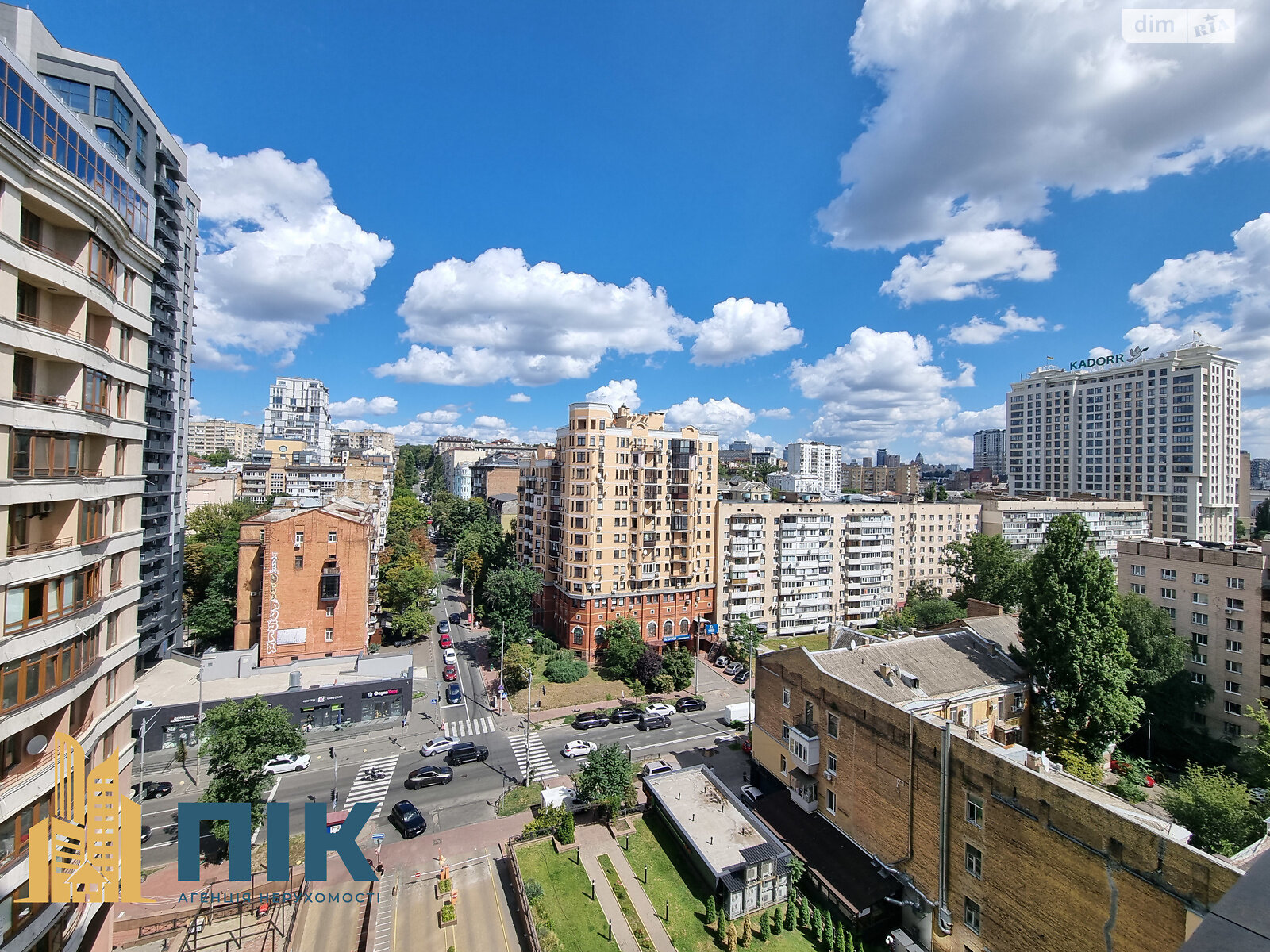 Продаж трикімнатної квартири в Києві, на вул. Жилянська 59, район Паньківщина фото 1 Продаж трикімнатної квартири в Києві, на вул. Жилянська 59, район Паньківщина фото 1