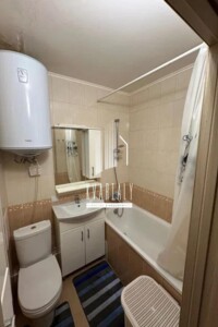Продаж однокімнатної квартири в Києві, на вул. Жилянська 76, район Паньківщина фото 2