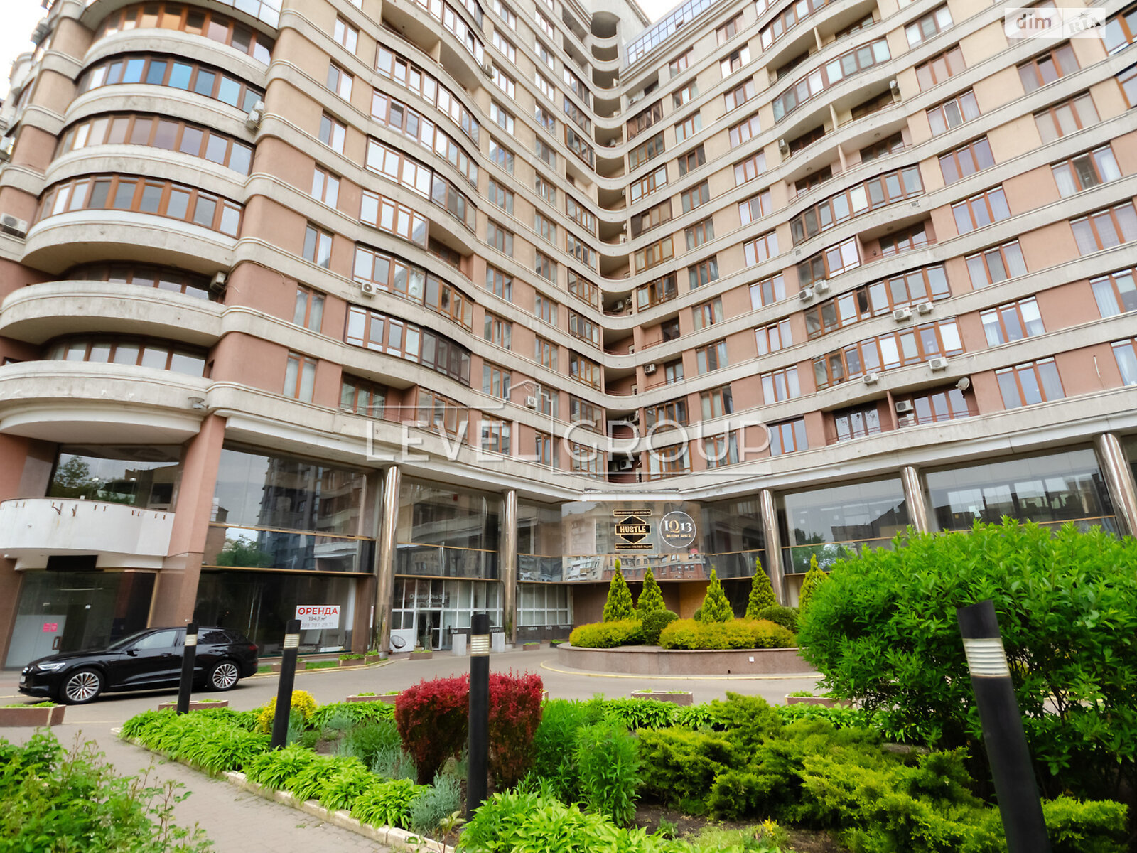 Продаж однокімнатної квартири в Києві, на вул. Жилянська 59, район Паньківщина фото 1