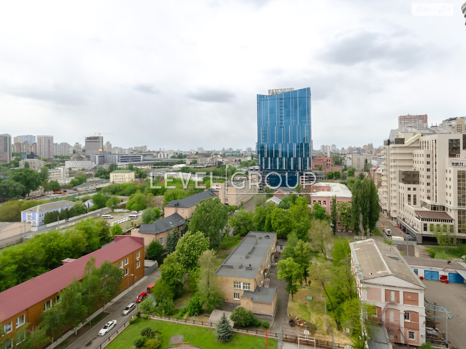 Продаж однокімнатної квартири в Києві, на вул. Жилянська 59, район Паньківщина фото 1