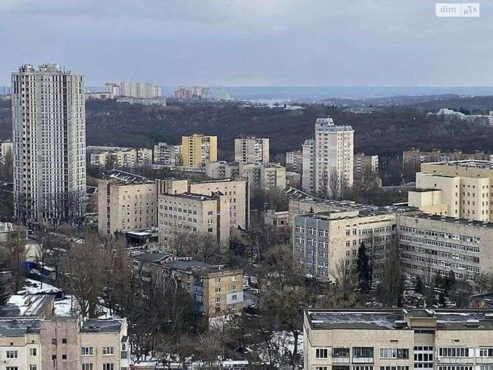 Продаж двокімнатної квартири в Києві, на вул. Михайла Максимовича 3, район Паньківщина фото 1