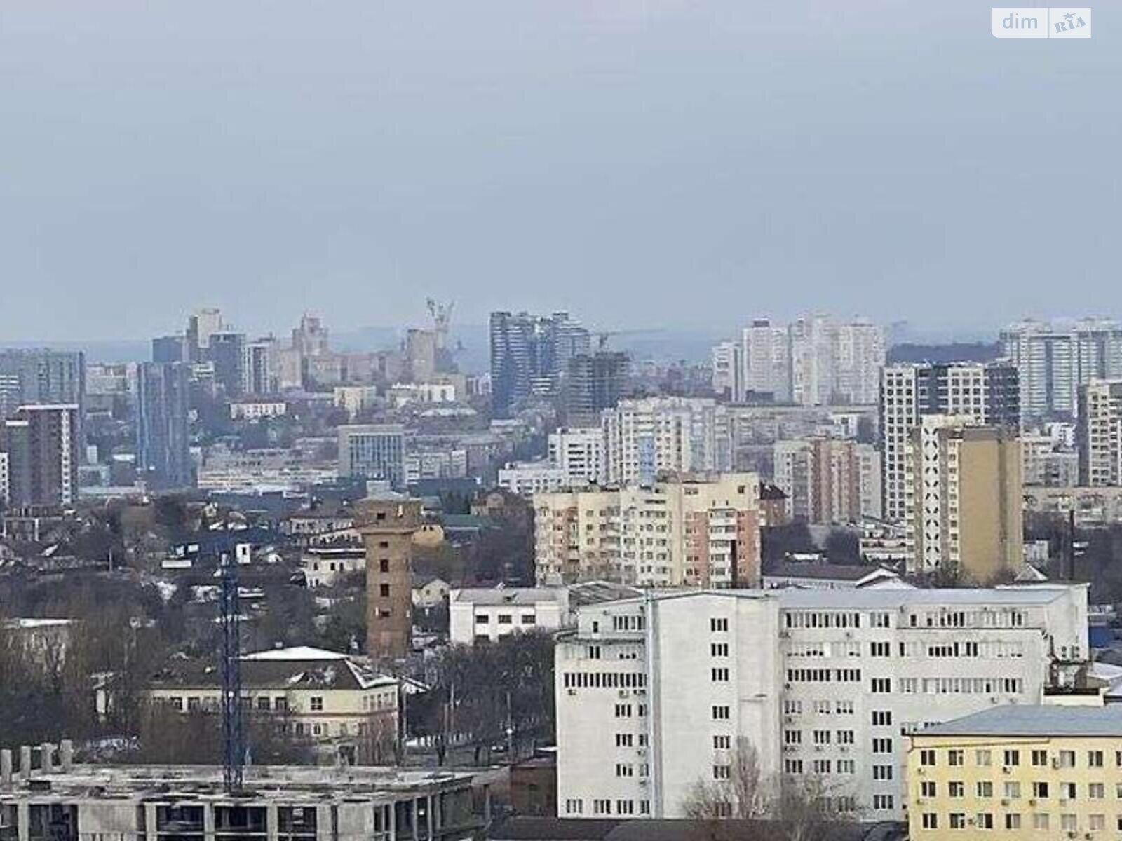 Продаж двокімнатної квартири в Києві, на вул. Михайла Максимовича 3, район Паньківщина фото 1