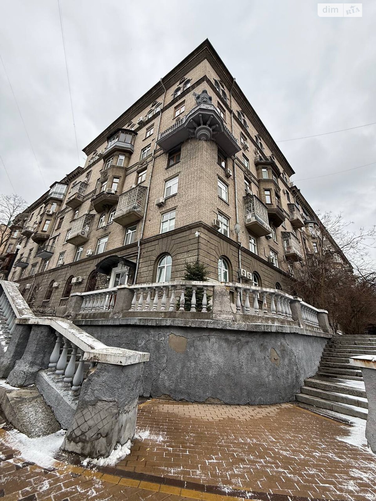 Продажа семикомнатной квартиры в Киеве, на ул. Никольско-Ботаническая 14, район Паньковщина фото 1 Продажа семикомнатной квартиры в Киеве, на ул. Никольско-Ботаническая 14, район Паньковщина фото 1