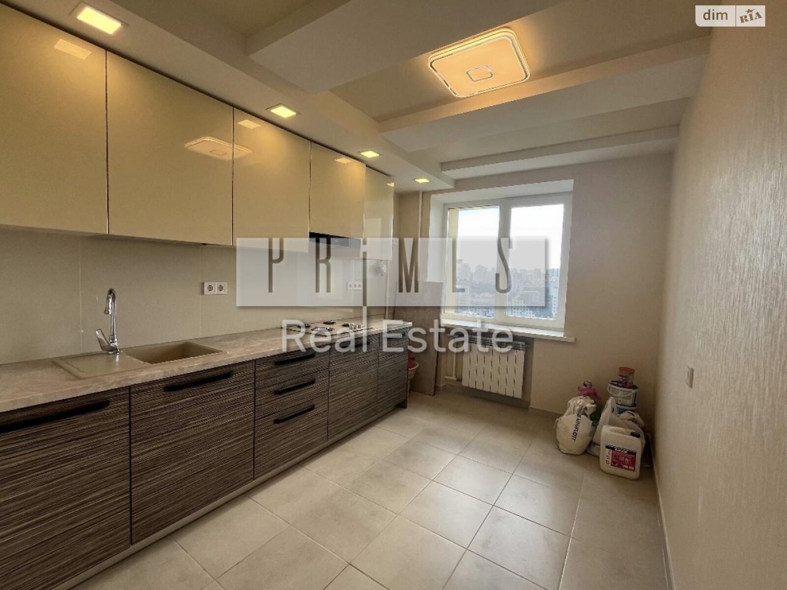 Продажа двухкомнатной квартиры в Киеве, на ул. Никольско-Ботаническая 31, район Паньковщина фото 1