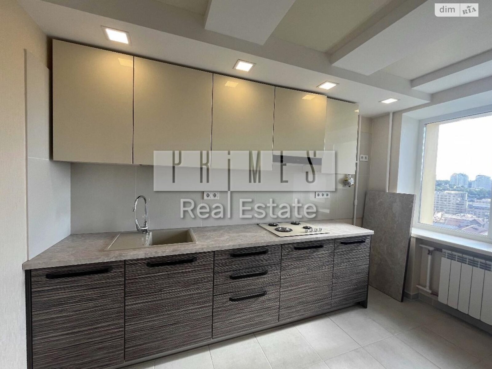 Продажа двухкомнатной квартиры в Киеве, на ул. Никольско-Ботаническая 31, район Паньковщина фото 1