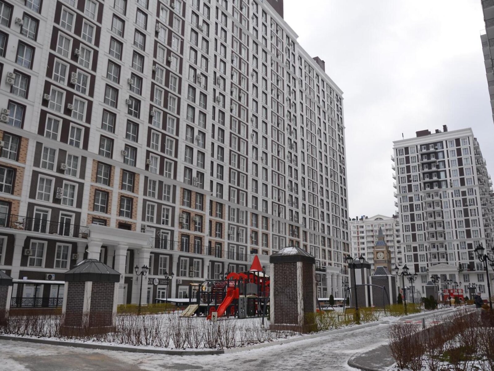 Продажа однокомнатной квартиры в Киеве, на ул. Михаила Максимовича 24, район Паньковщина фото 1 Продажа однокомнатной квартиры в Киеве, на ул. Михаила Максимовича 24, район Паньковщина фото 1