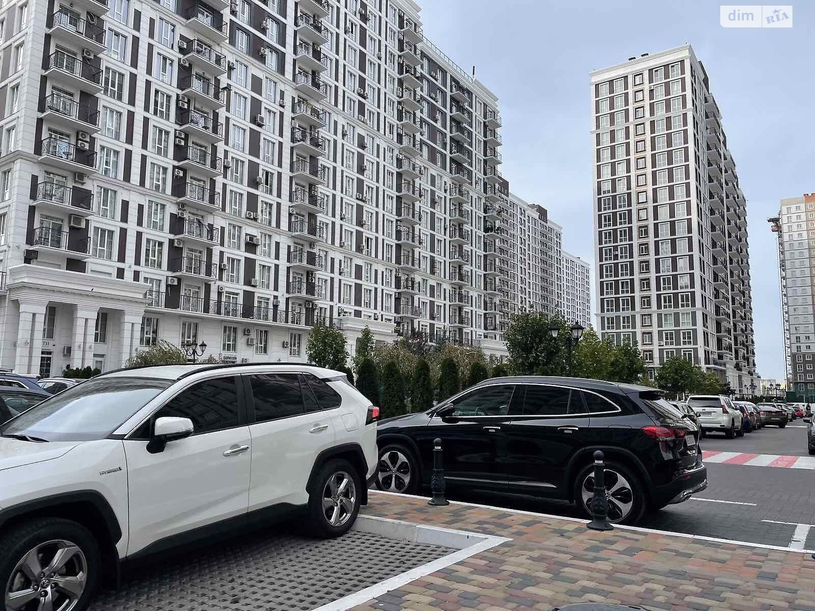 Продажа однокомнатной квартиры в Киеве, на ул. Михаила Максимовича 24, район Паньковщина фото 1