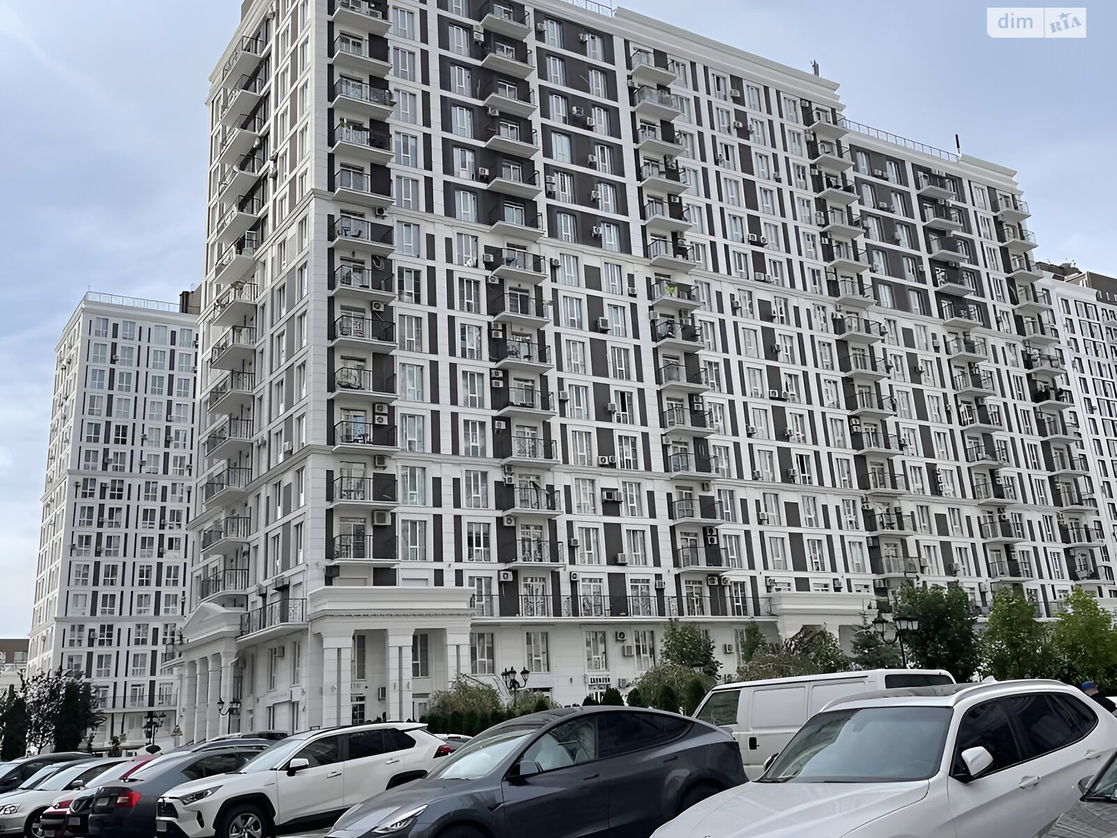 Продажа однокомнатной квартиры в Киеве, на ул. Михаила Максимовича 24, район Паньковщина фото 1