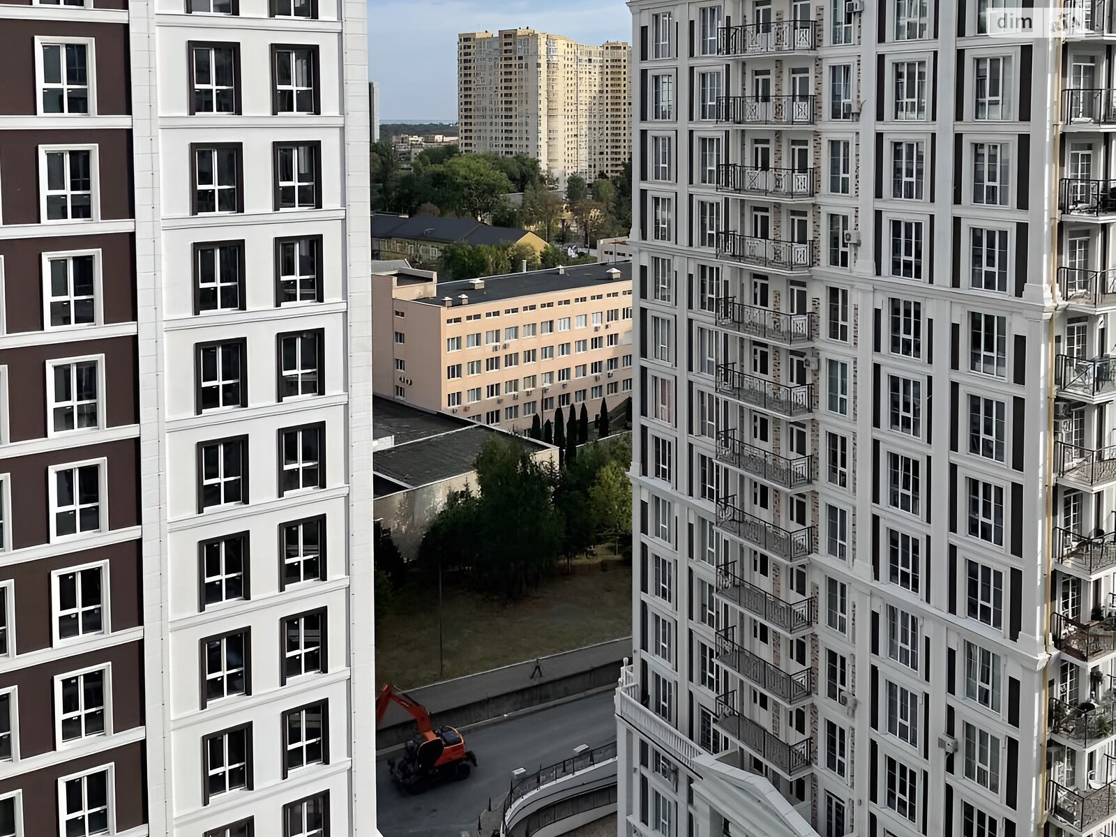 Продажа однокомнатной квартиры в Киеве, на ул. Михаила Максимовича 24, район Паньковщина фото 1
