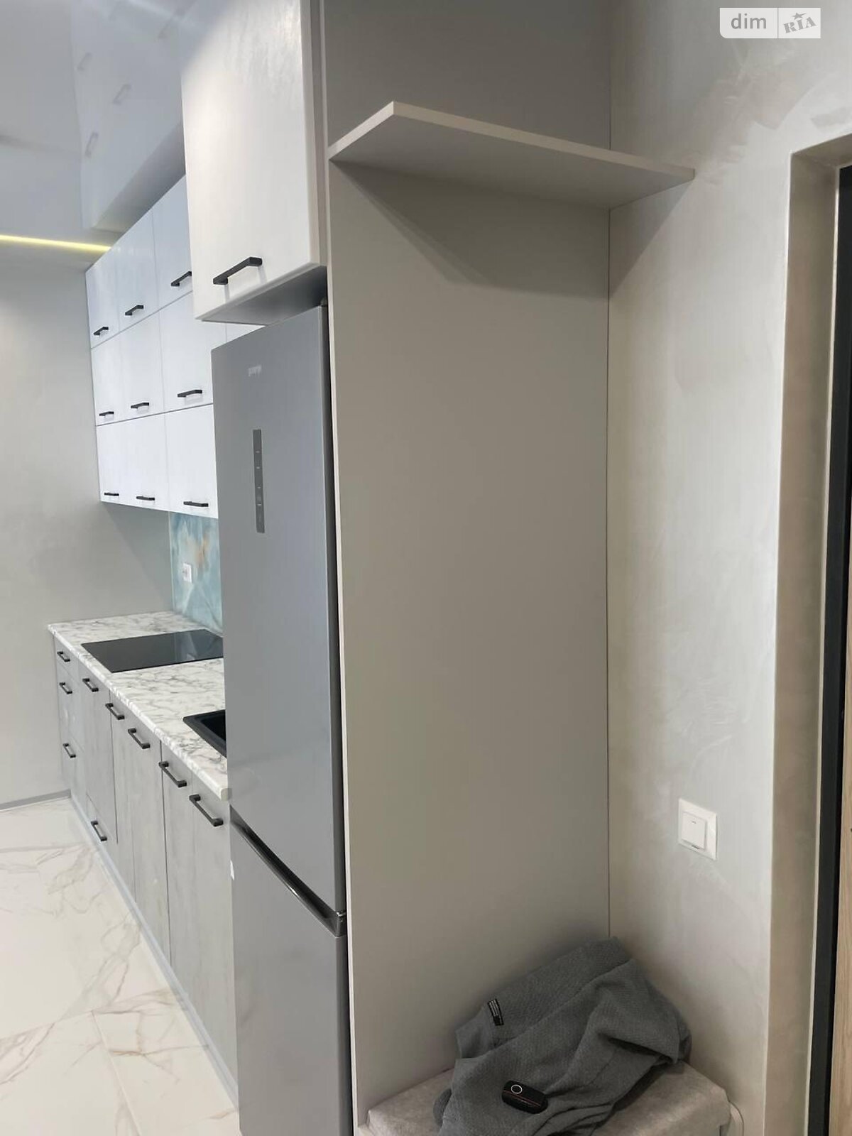Продажа однокомнатной квартиры в Киеве, на ул. Михаила Максимовича 26, район Паньковщина фото 1 Продажа однокомнатной квартиры в Киеве, на ул. Михаила Максимовича 26, район Паньковщина фото 1