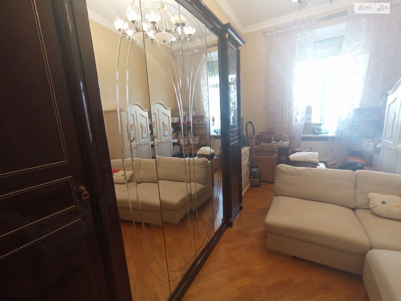 Продажа трехкомнатной квартиры в Киеве, на ул. Саксаганского 68/21, район Паньковщина фото 1 Продажа трехкомнатной квартиры в Киеве, на ул. Саксаганского 68/21, район Паньковщина фото 1