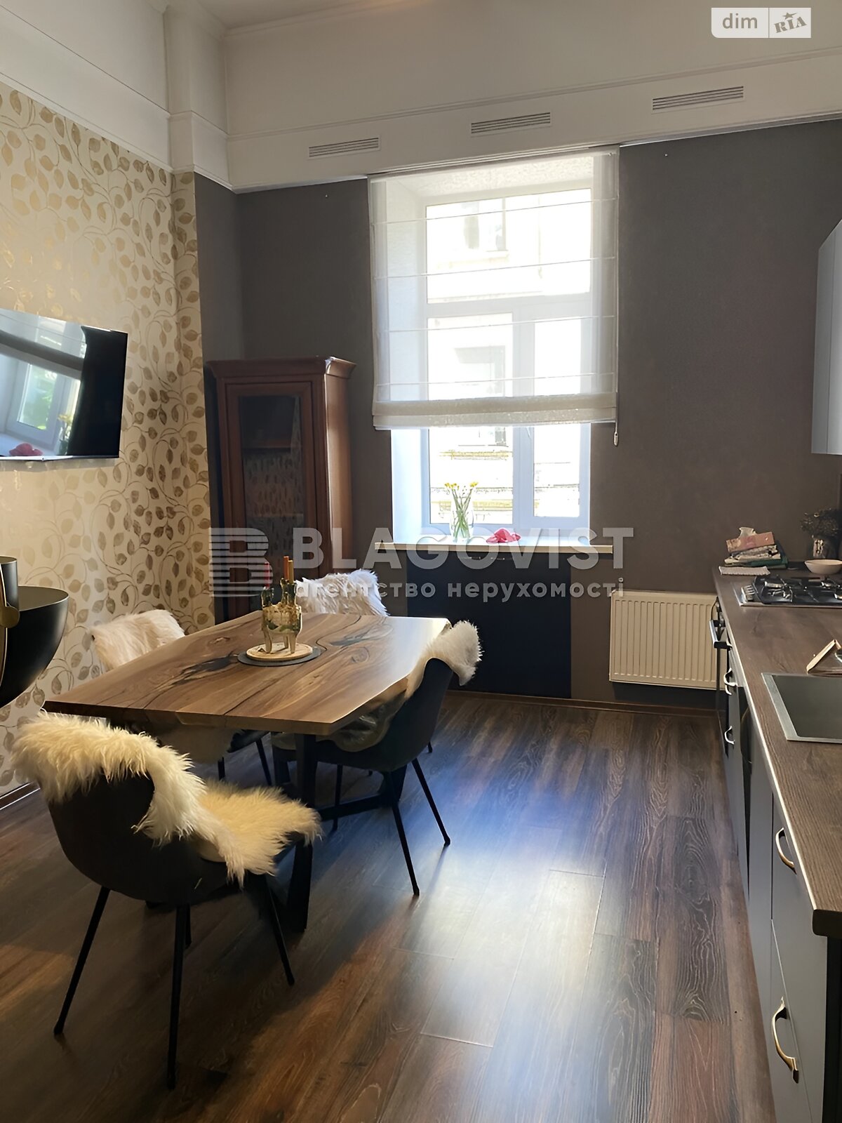 Продаж чотирикімнатної квартири в Києві, на вул. Саксаганського 44А, район Паньківщина фото 1 Продаж чотирикімнатної квартири в Києві, на вул. Саксаганського 44А, район Паньківщина фото 1