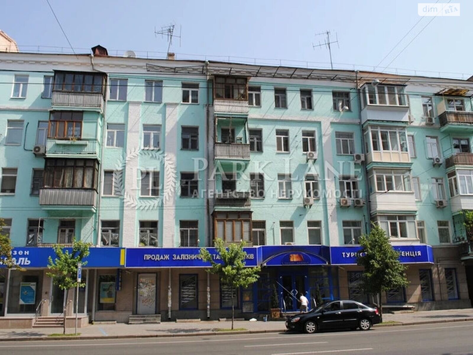 Продаж чотирикімнатної квартири в Києві, на вул. Саксаганського 42, район Паньківщина фото 1 Продаж чотирикімнатної квартири в Києві, на вул. Саксаганського 42, район Паньківщина фото 1