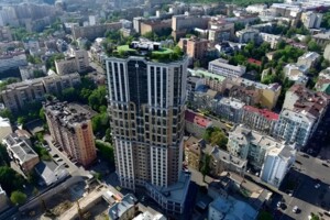 Продаж чотирикімнатної квартири в Києві, на вул. Саксаганського 37К, район Паньківщина фото 2
