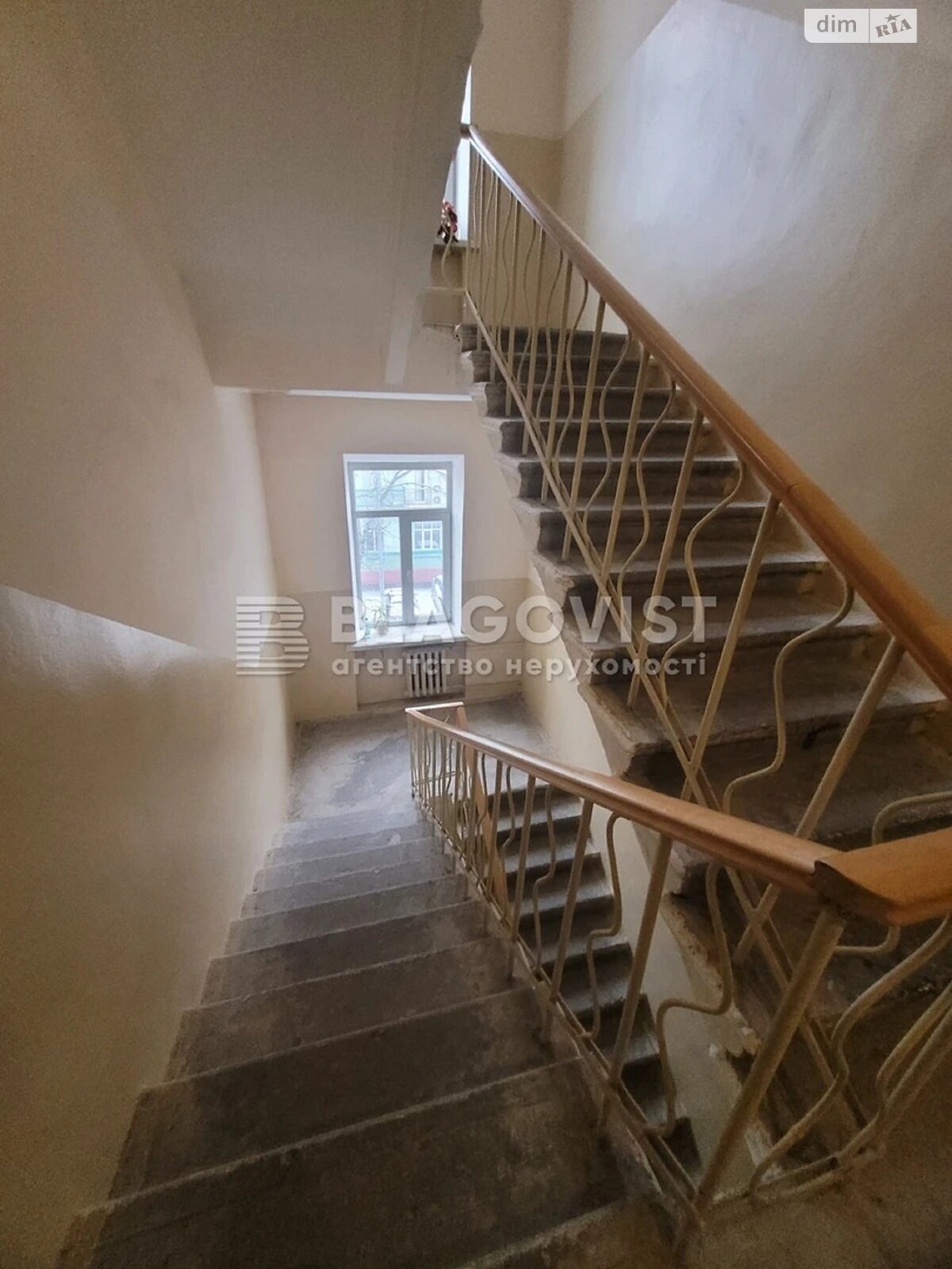 Продаж трикімнатної квартири в Києві, на вул. Саксаганського 68/21, район Паньківщина фото 1 Продаж трикімнатної квартири в Києві, на вул. Саксаганського 68/21, район Паньківщина фото 1