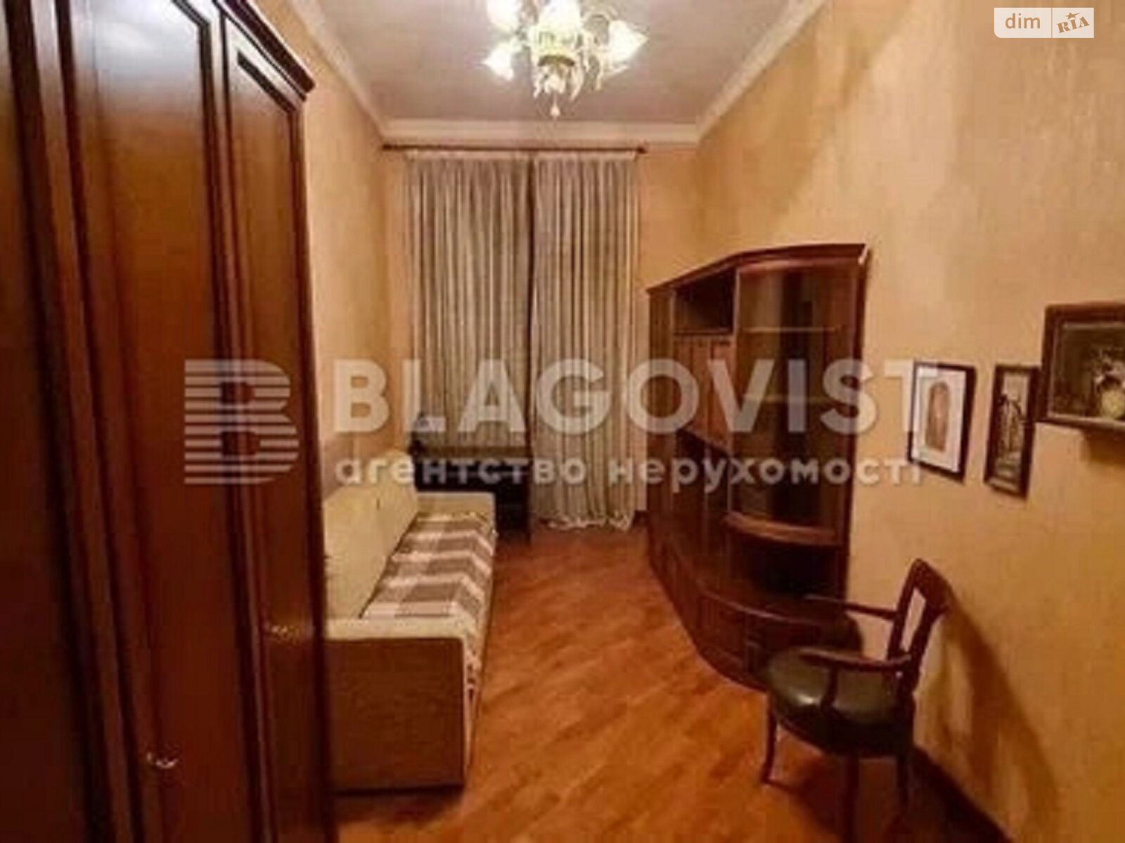 Продаж трикімнатної квартири в Києві, на вул. Саксаганського 68/21, район Паньківщина фото 1 Продаж трикімнатної квартири в Києві, на вул. Саксаганського 68/21, район Паньківщина фото 1