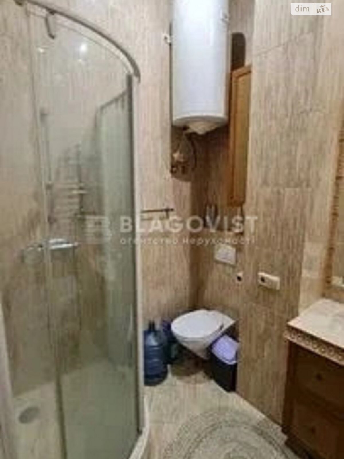 Продаж трикімнатної квартири в Києві, на вул. Саксаганського 68/21, район Паньківщина фото 1 Продаж трикімнатної квартири в Києві, на вул. Саксаганського 68/21, район Паньківщина фото 1