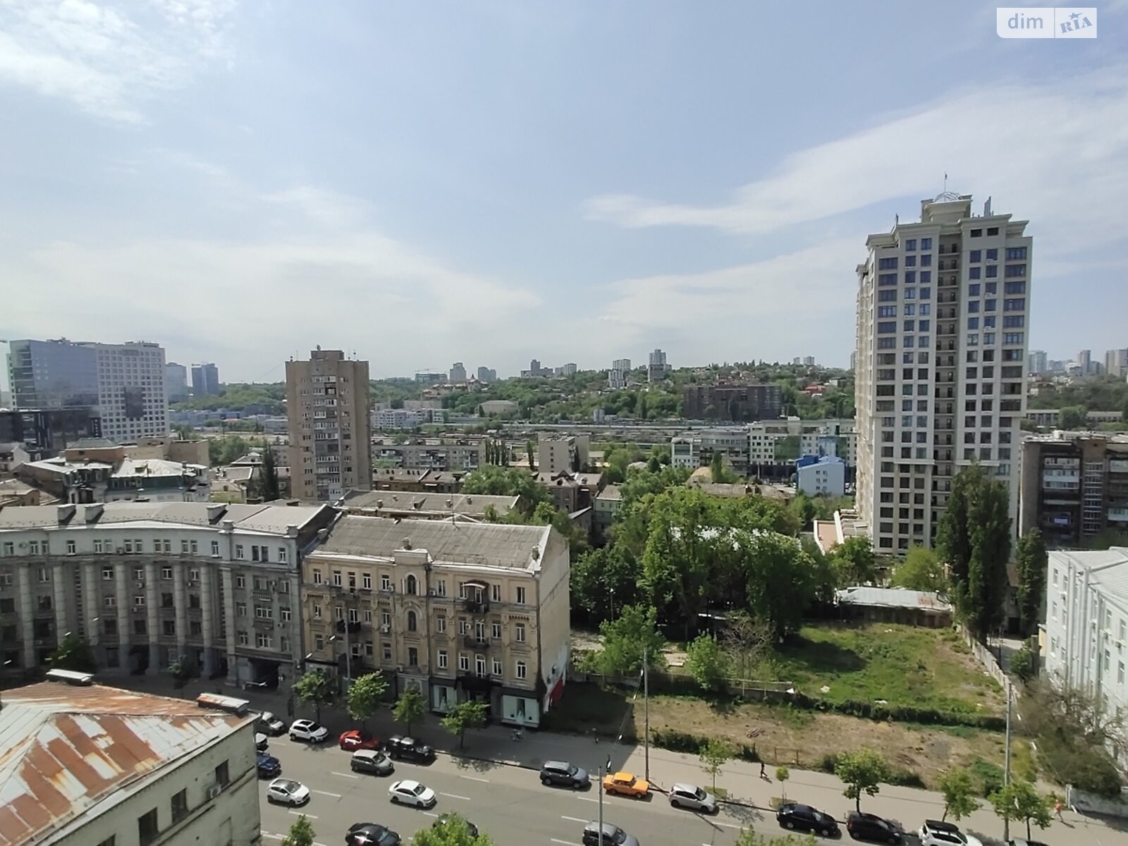 Продажа двухкомнатной квартиры в Киеве, на ул. Саксаганского 54/56, район Паньковщина фото 1 Продажа двухкомнатной квартиры в Киеве, на ул. Саксаганского 54/56, район Паньковщина фото 1