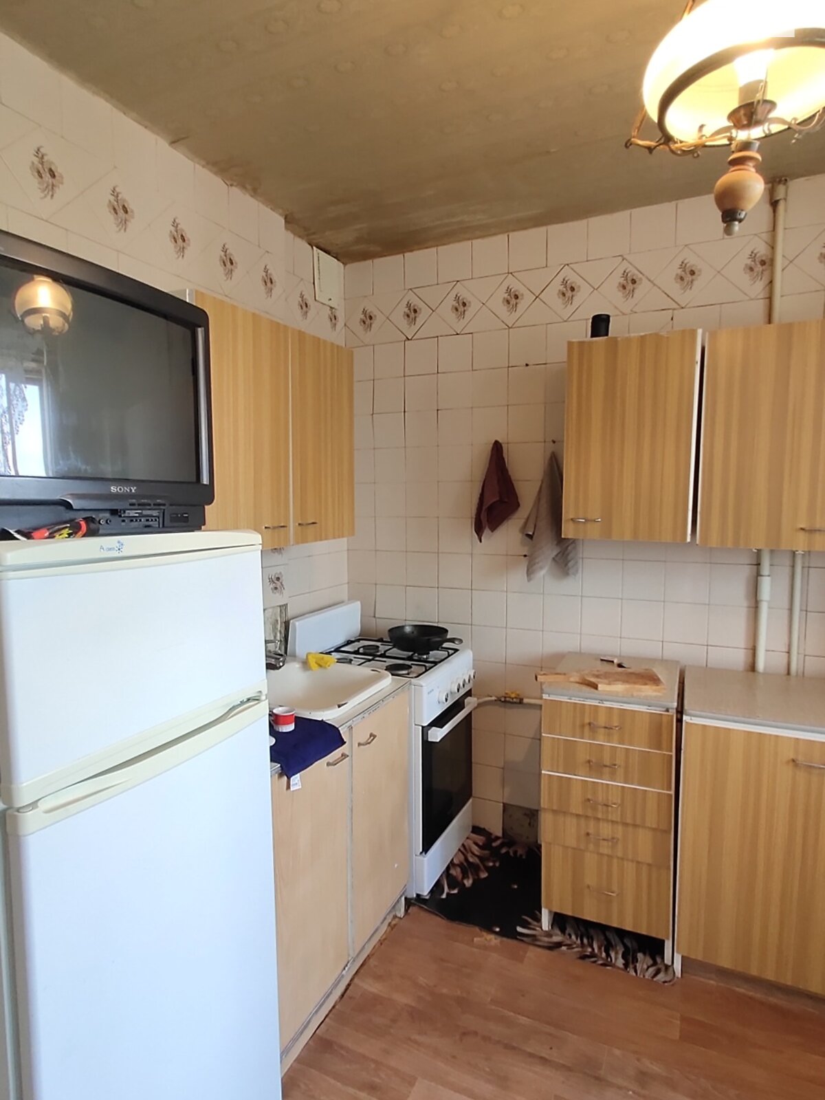 Продажа двухкомнатной квартиры в Киеве, на ул. Саксаганского 54/56, район Паньковщина фото 1 Продажа двухкомнатной квартиры в Киеве, на ул. Саксаганского 54/56, район Паньковщина фото 1