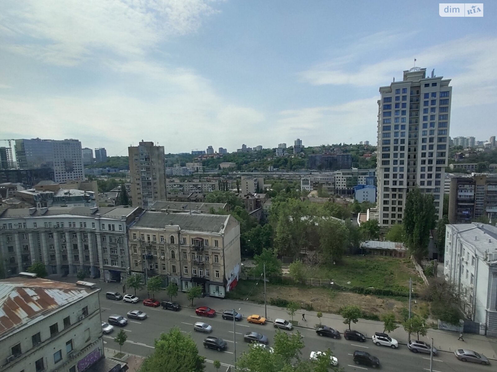 Продажа двухкомнатной квартиры в Киеве, на ул. Саксаганского 54/56, район Паньковщина фото 1 Продажа двухкомнатной квартиры в Киеве, на ул. Саксаганского 54/56, район Паньковщина фото 1