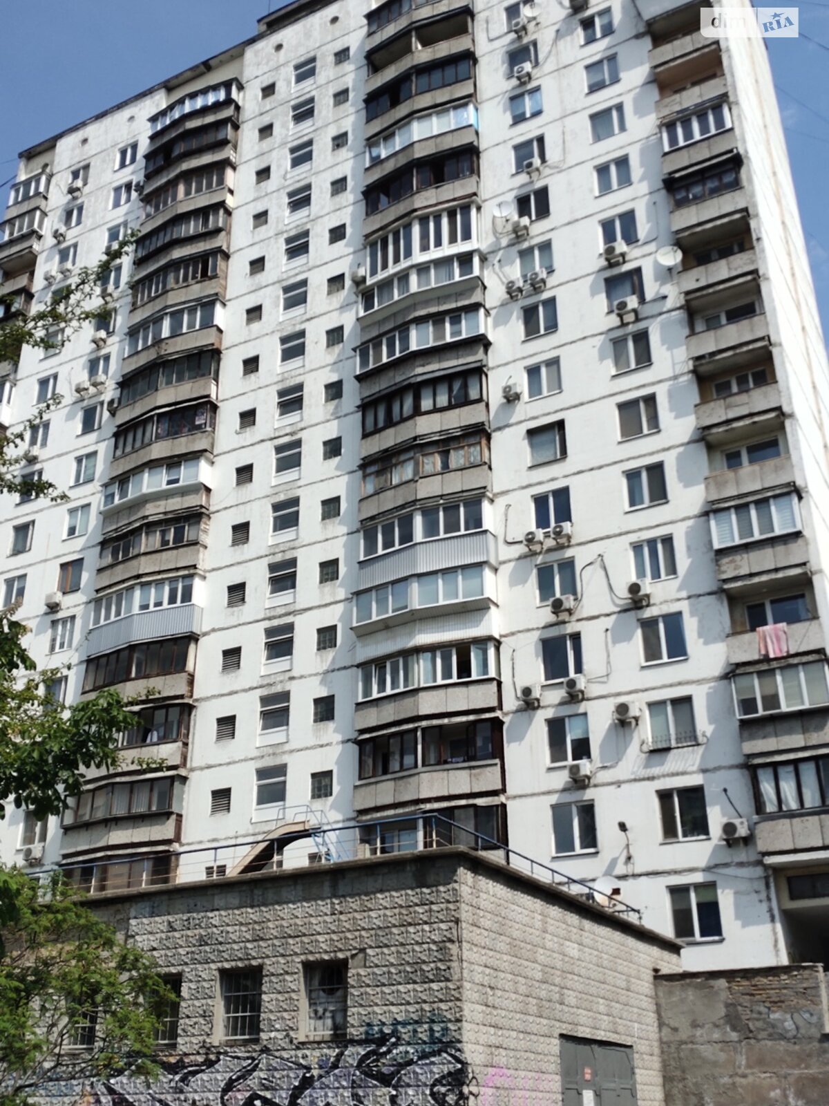 Продажа двухкомнатной квартиры в Киеве, на ул. Саксаганского 54/56, район Паньковщина фото 1 Продажа двухкомнатной квартиры в Киеве, на ул. Саксаганского 54/56, район Паньковщина фото 1