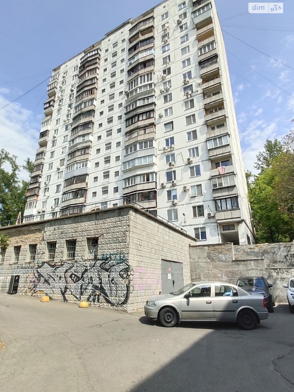 Продажа двухкомнатной квартиры в Киеве, на ул. Саксаганского 54/56, район Паньковщина фото 1 Продажа двухкомнатной квартиры в Киеве, на ул. Саксаганского 54/56, район Паньковщина фото 1