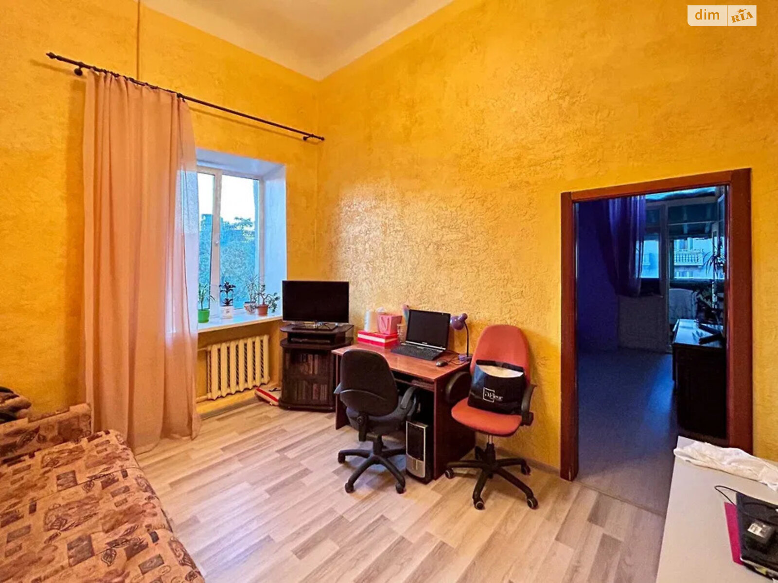 Продаж трикімнатної квартири в Києві, на вул. Саксаганського 89, район Паньківщина фото 1 Продаж трикімнатної квартири в Києві, на вул. Саксаганського 89, район Паньківщина фото 1
