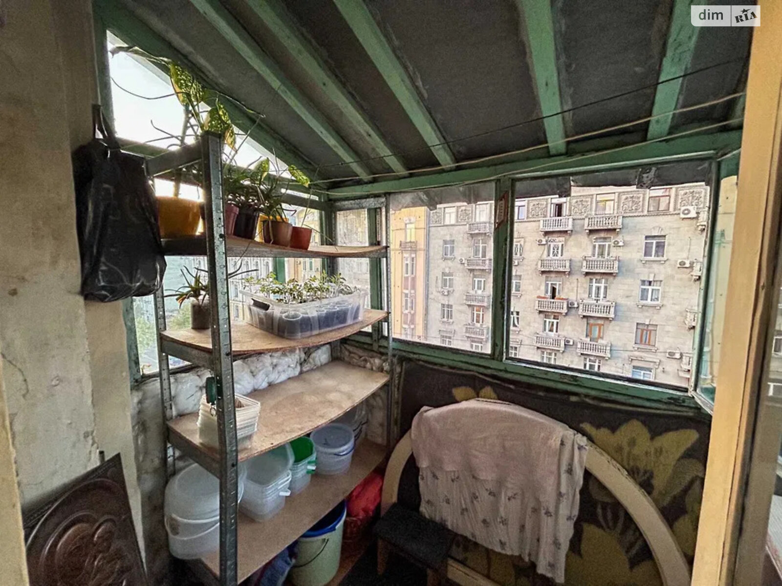 Продаж трикімнатної квартири в Києві, на вул. Саксаганського 89, район Паньківщина фото 1 Продаж трикімнатної квартири в Києві, на вул. Саксаганського 89, район Паньківщина фото 1