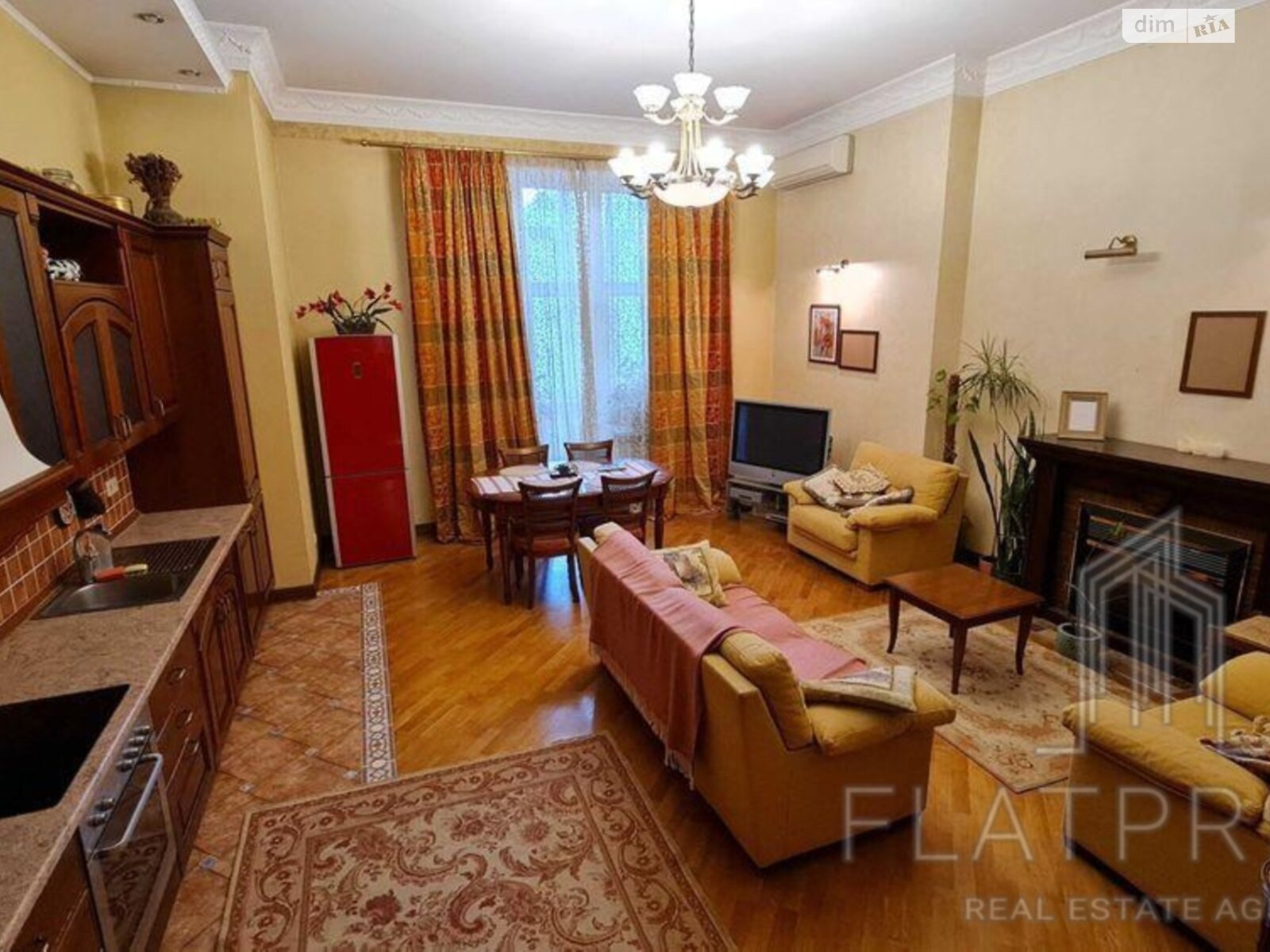 Продаж трикімнатної квартири в Києві, на вул. Саксаганського 68/21, район Паньківщина фото 1 Продаж трикімнатної квартири в Києві, на вул. Саксаганського 68/21, район Паньківщина фото 1
