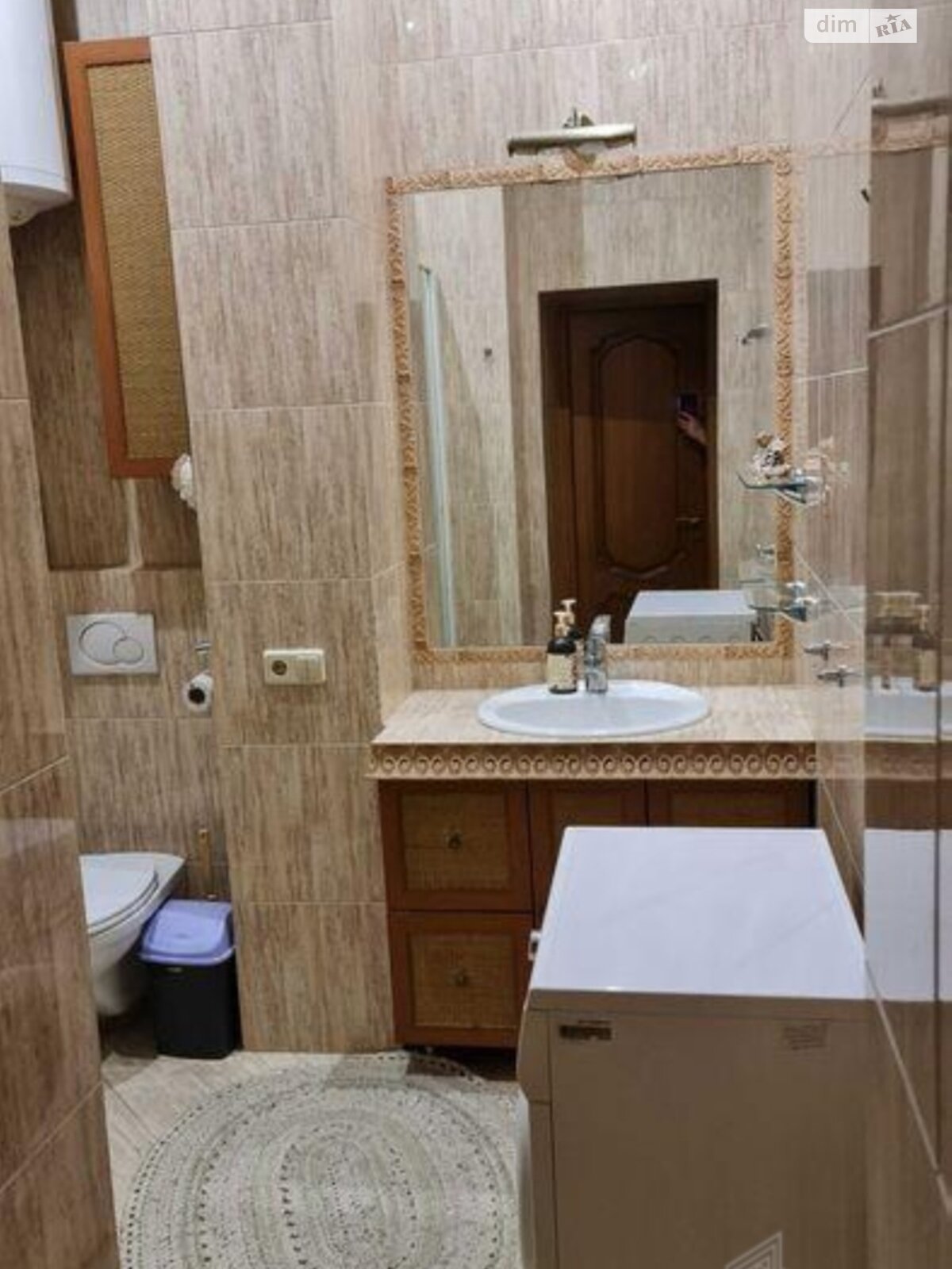 Продаж трикімнатної квартири в Києві, на вул. Саксаганського 68/21, район Паньківщина фото 1 Продаж трикімнатної квартири в Києві, на вул. Саксаганського 68/21, район Паньківщина фото 1