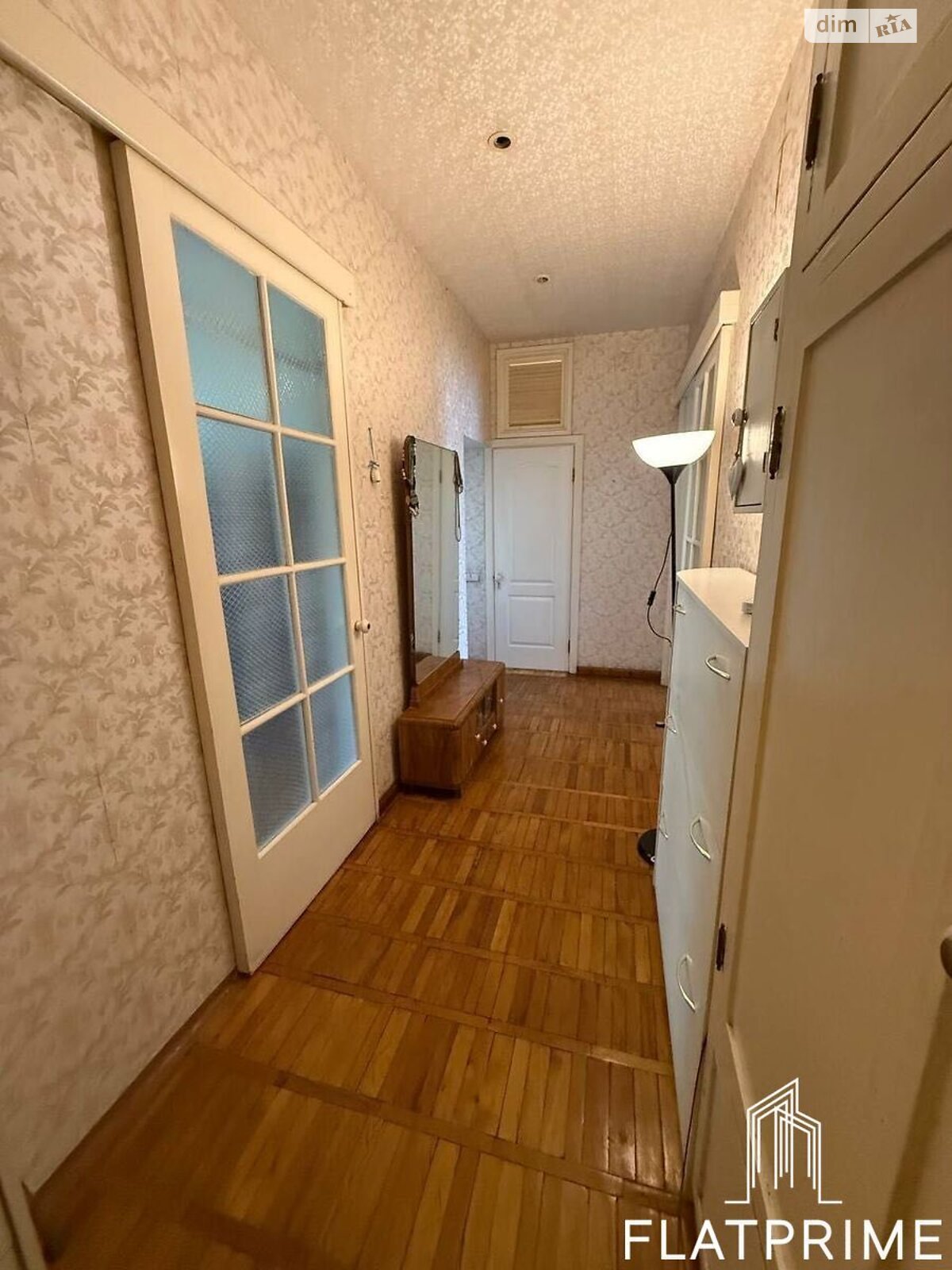 Продажа двухкомнатной квартиры в Киеве, на ул. Саксаганского 60А, район Паньковщина фото 1 Продажа двухкомнатной квартиры в Киеве, на ул. Саксаганского 60А, район Паньковщина фото 1